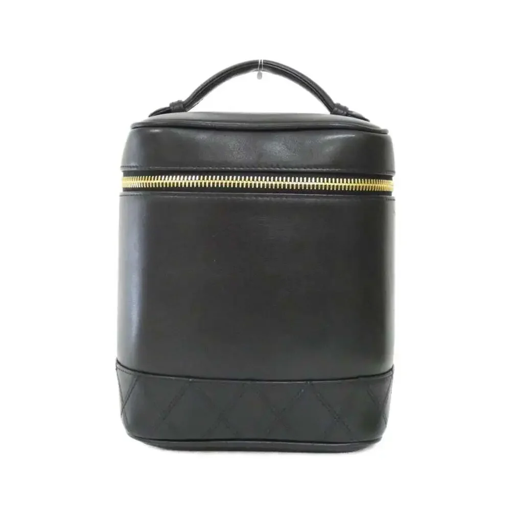 CHANEL Black Bag